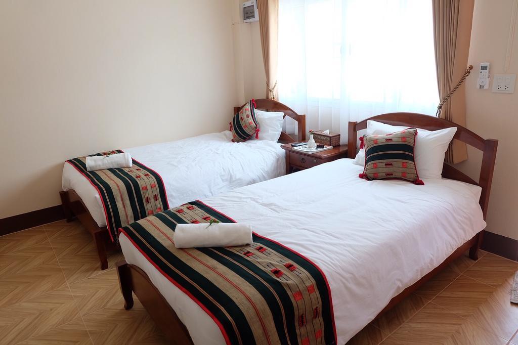 Latisha House Ξενοδοχείο Τσιανγκ Ράϊ Εξωτερικό φωτογραφία