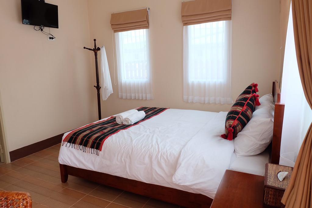 Latisha House Ξενοδοχείο Τσιανγκ Ράϊ Εξωτερικό φωτογραφία